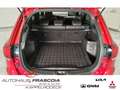 Mitsubishi Outlander Plus Spirit 4WD 2.4 Navi Leder PDC 360grad Kam. Ap Rood - thumbnail 12