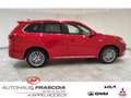 Mitsubishi Outlander Plus Spirit 4WD 2.4 Navi Leder PDC 360grad Kam. Ap Rood - thumbnail 4