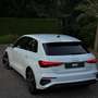 Audi A3 Sportback 40 TFSI e S edition |BTW| S-LINE|SFEER| Wit - thumbnail 42