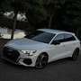 Audi A3 Sportback 40 TFSI e S edition |BTW| S-LINE|SFEER| Wit - thumbnail 39