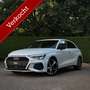 Audi A3 Sportback 40 TFSI e S edition |BTW| S-LINE|SFEER| Wit - thumbnail 1