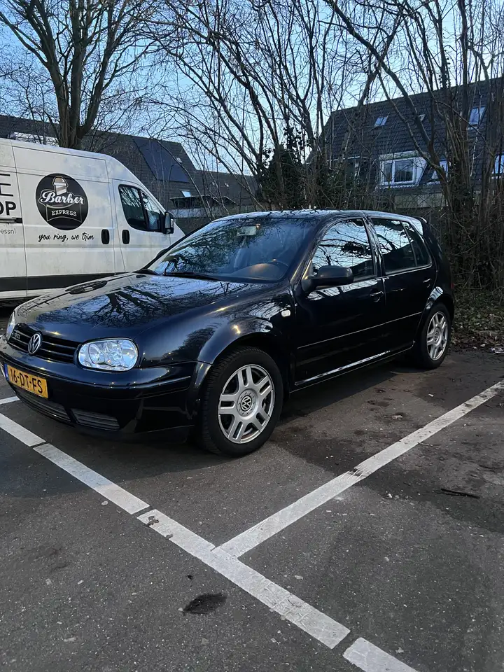 Volkswagen Golf Golf GTI 1999