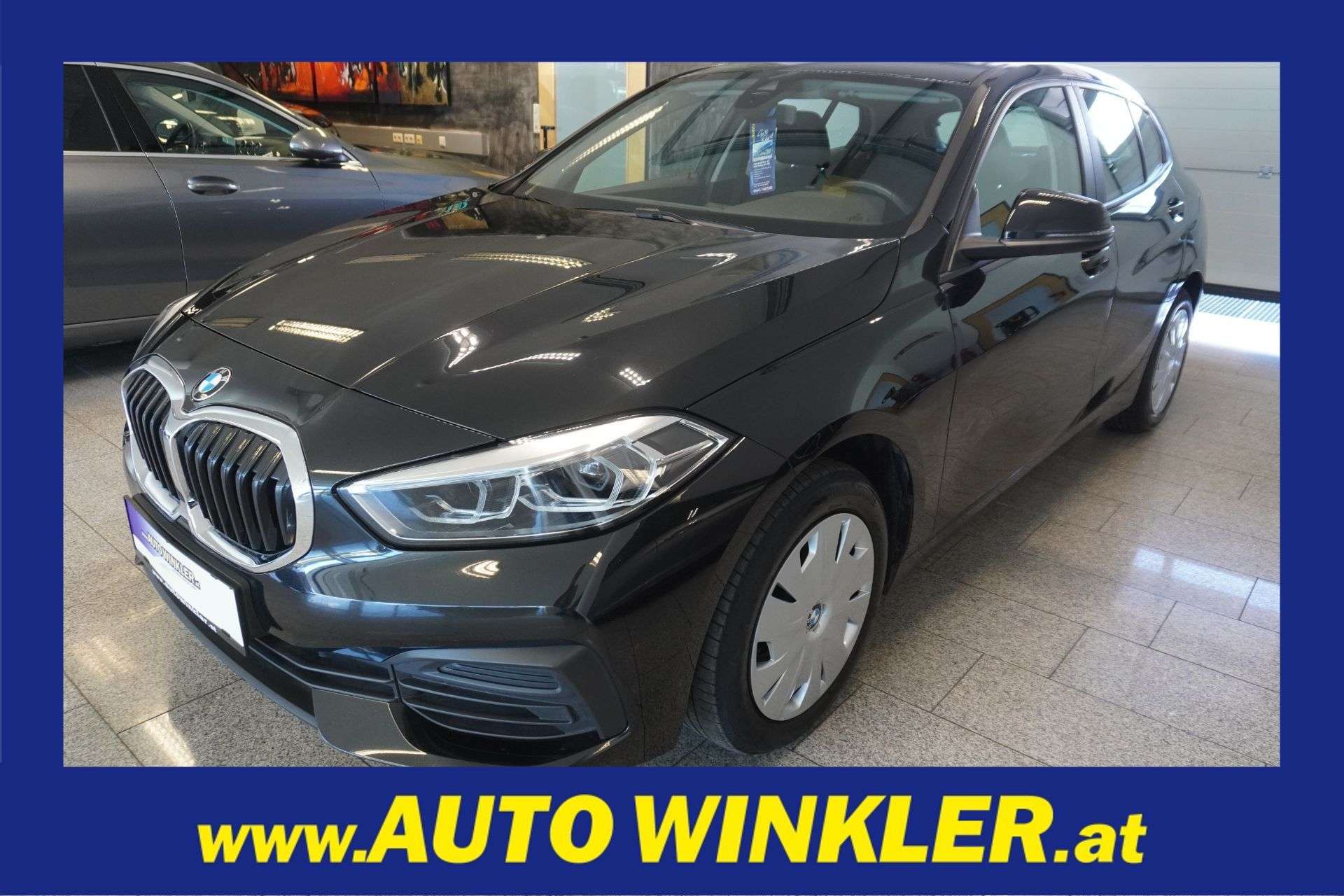 BMW 116