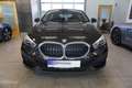 BMW 116 d Aut. LED/Virtual/Navi Schwarz - thumbnail 3