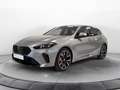 BMW 118 118d MSport Pro Grigio - thumbnail 1