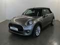 MINI Cooper D Cabrio 1.5 Cooper D Hype Auto Argento - thumbnail 1