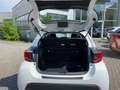 Toyota Yaris 1.5 Hybrid Team Deutschland Navi*Kamera Білий - thumbnail 7