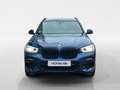 BMW X3 M Sport Blau - thumbnail 2
