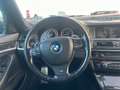 BMW 550 BMW M-Pakket 5-Serie 4.4 I 550 AUT Zwart Black - thumbnail 11