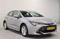 Toyota Corolla 1.8 Hybrid Business Gris - thumbnail 7