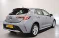 Toyota Corolla 1.8 Hybrid Business Gris - thumbnail 2