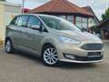 Ford Grand C-Max Grand C-MAX Titanium-7 Sitze-Navi-PDC-Tempomat Szürke - thumbnail 4