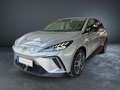MG MG4 Luxury REAR VIEW NAVI KLIMA 150 kW (204 PS), Au... Gris - thumbnail 1