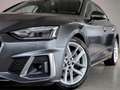 Audi A5 45 TFSI quattro S line Grau - thumbnail 3