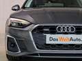 Audi A5 45 TFSI quattro S line Grau - thumbnail 5