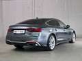 Audi A5 45 TFSI quattro S line Grau - thumbnail 7