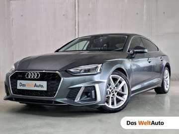 45 TFSI quattro S line