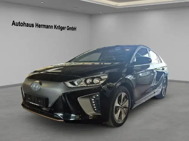 Hyundai IONIQ Premium Elektro