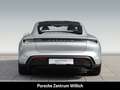 Porsche Taycan 4S Allrad Luftfederung Panorama Navi Memory Sitze Silber - thumbnail 3
