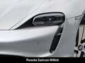 Porsche Taycan 4S Allrad Luftfederung Panorama Navi Memory Sitze Silber - thumbnail 4