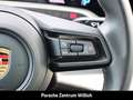 Porsche Taycan 4S Allrad Luftfederung Panorama Navi Memory Sitze Silber - thumbnail 18
