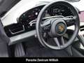 Porsche Taycan 4S Allrad Luftfederung Panorama Navi Memory Sitze Silber - thumbnail 16