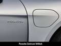 Porsche Taycan 4S Allrad Luftfederung Panorama Navi Memory Sitze Silber - thumbnail 7