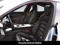 Porsche Taycan 4S Allrad Luftfederung Panorama Navi Memory Sitze Silber - thumbnail 9