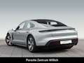 Porsche Taycan 4S Allrad Luftfederung Panorama Navi Memory Sitze Silber - thumbnail 2