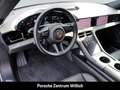 Porsche Taycan 4S Allrad Luftfederung Panorama Navi Memory Sitze Silber - thumbnail 8