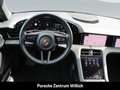 Porsche Taycan 4S Allrad Luftfederung Panorama Navi Memory Sitze Silber - thumbnail 10