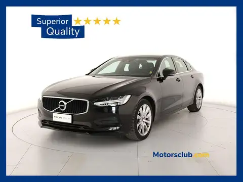 Usata VOLVO S90 D4 Geartronic Diesel