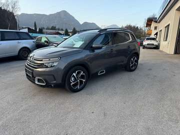 C5 Aircross BlueHDI 130 S