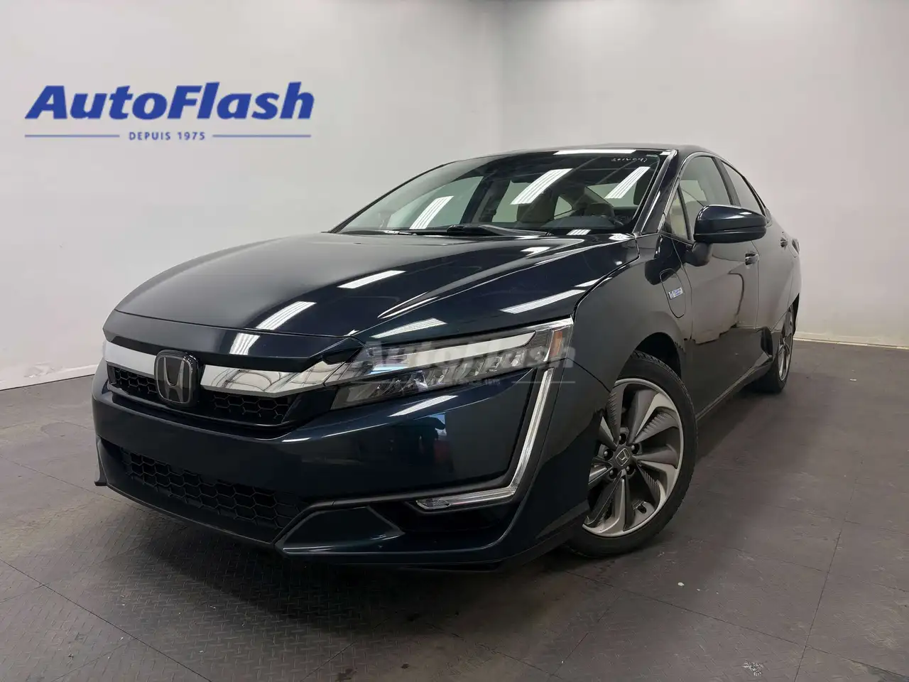 2020 Honda Clarity