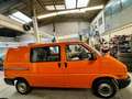 Volkswagen T4 Transporter Syncro *Allradantrieb*AHK* Pomarańczowy - thumbnail 6