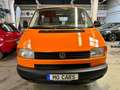 Volkswagen T4 Transporter Syncro *Allradantrieb*AHK* Pomarańczowy - thumbnail 8