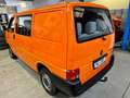 Volkswagen T4 Transporter Syncro *Allradantrieb*AHK* Pomarańczowy - thumbnail 3