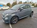 Fiat 500 Sport 1 HAND TÜV NEU SCHECKHEFT Grau - thumbnail 1