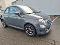 Fiat 500 Sport 1 HAND TÜV NEU SCHECKHEFT Grau - thumbnail 2
