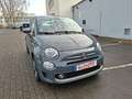 Fiat 500 Sport 1 HAND TÜV NEU SCHECKHEFT Grau - thumbnail 3