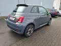 Fiat 500 Sport 1 HAND TÜV NEU SCHECKHEFT Grau - thumbnail 9