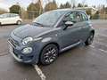 Fiat 500 Sport 1 HAND TÜV NEU SCHECKHEFT Grau - thumbnail 8