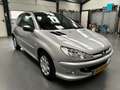 Peugeot 206 1.4 Forever - Leuke auto! Gris - thumbnail 50