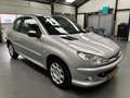 Peugeot 206 1.4 Forever - Leuke auto! Gris - thumbnail 49