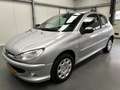 Peugeot 206 1.4 Forever - Leuke auto! Gris - thumbnail 42