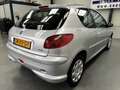 Peugeot 206 1.4 Forever - Leuke auto! Gris - thumbnail 46