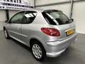 Peugeot 206 1.4 Forever - Leuke auto! Gris - thumbnail 44