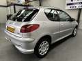 Peugeot 206 1.4 Forever - Leuke auto! Gris - thumbnail 47