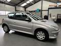 Peugeot 206 1.4 Forever - Leuke auto! Gris - thumbnail 48