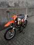 KTM 300 EXC enduro Orange - thumbnail 1